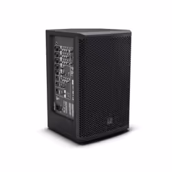 LD Systems MIX 10 A G3, 2-vie, 400 W, 65 - 20000 Hz, 124 dB, D, 800 W