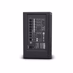 LD Systems MIX 10 A G3 2-vie - Vista aggiuntiva 5