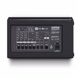 LD Systems MIX 10 A G3 2-vie - Vista aggiuntiva 6