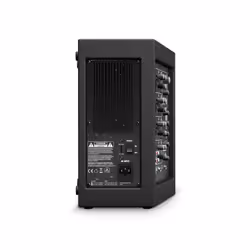 LD Systems MIX 6 A G3 2-vie - Vista aggiuntiva 4