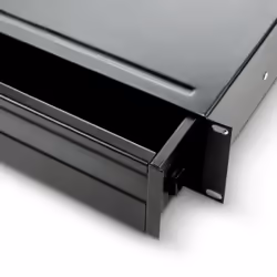 adam hall 874E02 porta accessori Cassettiera