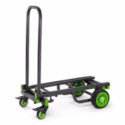 Gravity CART M 01 B Acciaio Carrello da trasporto - Vista aggiuntiva 2