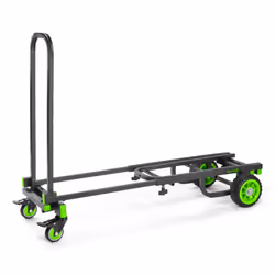 Gravity CART M 01 B Acciaio Carrello da trasporto - Vista aggiuntiva 3
