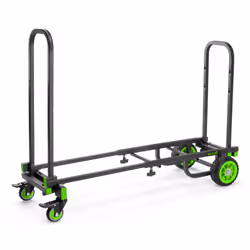 Gravity CART M 01 B Acciaio Carrello da trasporto - Vista aggiuntiva 5