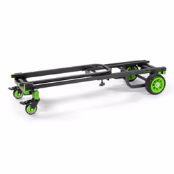 Gravity CART M 01 B Acciaio Carrello da trasporto - Vista aggiuntiva 6