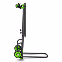 Gravity CART M 01 B Acciaio Carrello da trasporto - Vista aggiuntiva 7