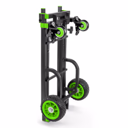 Gravity CART M 01 B Acciaio Carrello da trasporto - Vista aggiuntiva 8