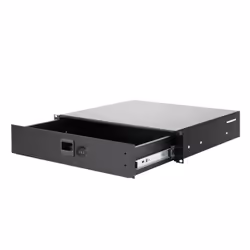 adam hall 87402ACL porta accessori Cassettiera - Vista aggiuntiva 2
