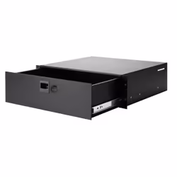 adam hall 87403CL porta accessori Cassettiera - Vista aggiuntiva 2