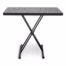 Gravity GKSX2RD Accessorio per attrezzatura da DJ Gruppo di supporto - Vista aggiuntiva 2