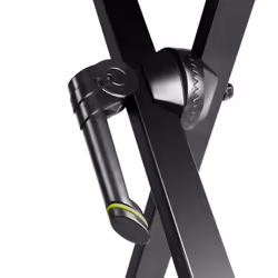 Gravity GKSX2RD Accessorio per attrezzatura da DJ Gruppo di supporto - Vista aggiuntiva 8