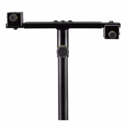 Gravity LS SUPER TB 01 Nero Acciaio - Vista aggiuntiva 2