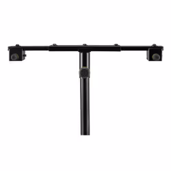Gravity LS SUPER TB 01 Nero Acciaio - Vista aggiuntiva 4