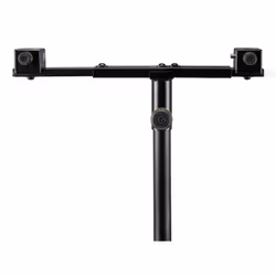 Gravity LS SUPER TB 01 Nero Acciaio - Vista aggiuntiva 6
