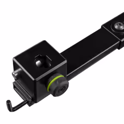 Gravity LS SUPER TB 01 Nero Acciaio - Vista aggiuntiva 8