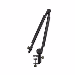 Gravity Mikrofonständer Supporto microfono Supporto per microfono da scrivania - Vista aggiuntiva 2