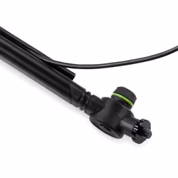 Gravity Mikrofonständer Supporto microfono Supporto per microfono da scrivania - Vista aggiuntiva 4