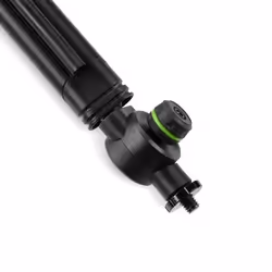 Gravity Mikrofonständer Supporto microfono Supporto per microfono da scrivania - Vista aggiuntiva 5