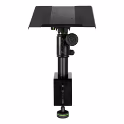Gravity GSP3102TM supporto da parete per casse acustiche Acciaio Nero - Vista aggiuntiva 3
