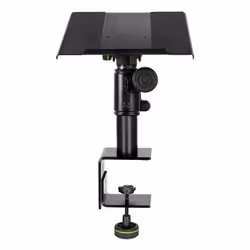 Gravity GSP3102TM supporto da parete per casse acustiche Acciaio Nero - Vista aggiuntiva 5