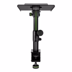 Gravity GSP3102TM supporto da parete per casse acustiche Acciaio Nero - Vista aggiuntiva 6