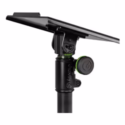 Gravity GSP3102TM supporto da parete per casse acustiche Acciaio Nero - Vista aggiuntiva 8