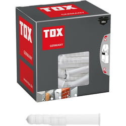 Ancoraggio per impalcatura Safe Fix 14x100mm