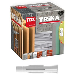 Tassello universale Trika 12x71 mm