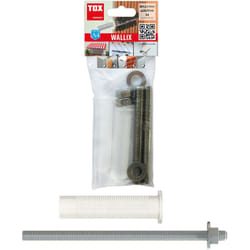 Kit per opere murarie Wallix