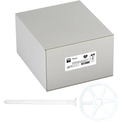 Supporto isolante Keeper 8x120mm