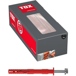 Tassello per telaio facciata XL 14x220mm