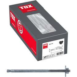 TOX - Bullone ancoraggio Slim Fix M12x255/161+176mm
