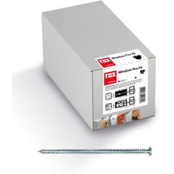 Vite per telaio finestra Window Pro fk 7,5x132mm