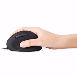 Perixx PERIMICE-519 mouse Gaming Mano destra USB tipo A Ottico 1600 DPI - Vista aggiuntiva 5