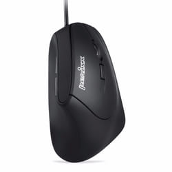 Perixx PERIMICE-515 II mouse Ufficio Mano destra USB tipo A Ottico 1600 DPI