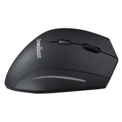 Perixx PERIMICE-608 mouse Mano destra RF Wireless Ottico 1600 DPI