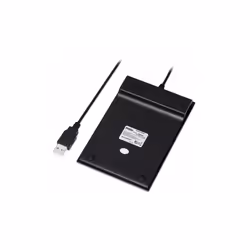 InLine 57161E tastiera Universale USB No Nero - Vista aggiuntiva 4