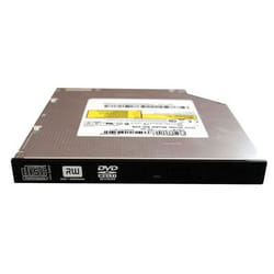 Fujitsu S26361-F3267-L2 lettore di disco ottico Interno DVD Super Multi DL Nero, Argento