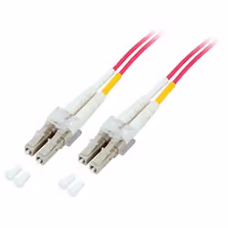 EFB Elektronik O0319.1, 1 m, OM4, LC, LC