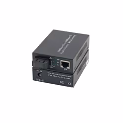 EFB Elektronik EL027V2, 1000 Mbit/s, 1000Base-T, 1000Base-SX, IEEE 802.3, IEEE 802.3ab, IEEE 802.3u, IEEE 802.3z, Gigabit Eth ...