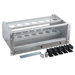 EFB Elektronik 53711.1 porta accessori Sottopensile