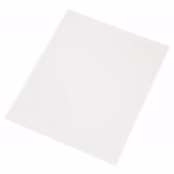 LOGON LFT200, Carta, Bianco, 280 mm, 230 mm, 1 pz