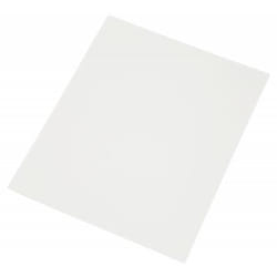 LOGON LFT200 Panno per la Pulizia Carta Bianco 1 pz