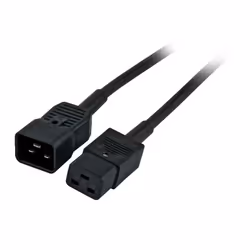 EFB Elektronik EK519.1,8, 1,8 m, Accoppiatore C20, Accoppiatore C19, 250 V, 16 A