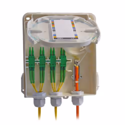 EFB Elektronik 53706.1, 175 mm, 210 mm, 45 mm