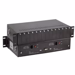 EFB Elektronik EL0CH1, 5 V, 12 A, 0 - 50 °C, -20 - 85 °C, 5 - 95%, 231 mm