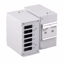 EFB Elektronik 53705.1V3, 61 mm, 113 mm, 115 mm