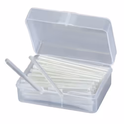 EFB Elektronik 53100.9-100, Trasparente, 60 mm, 100 pz