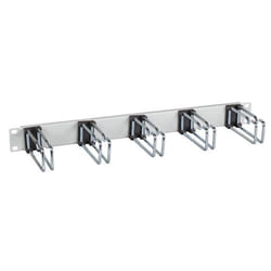 EFB Elektronik 699981.1 porta accessori Pannello di gestione del cavo