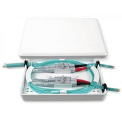 LOGON LFH025 cassetta di derivazione elettrica Plastica